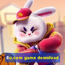 8u.com game download